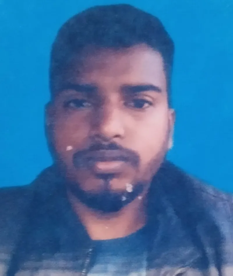 शकील अनवर